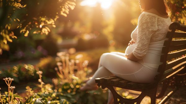 Bienfaits des bas de contention grossesse pour la santé