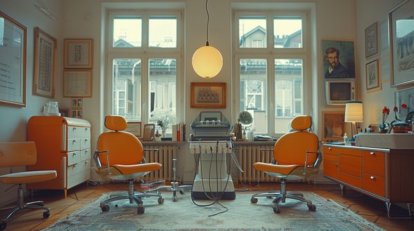 Choisir le meilleur dentiste à genève