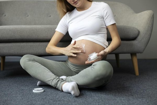 Conseils pour photographier votre grossesse