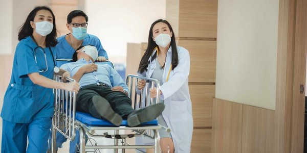 Gérer une urgence médicale à Paris : Conseils et ressources