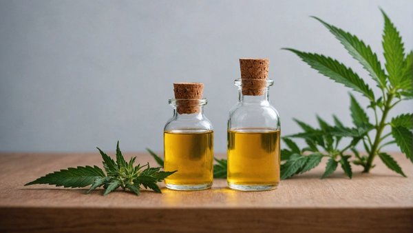 Huile de cbd pas chère : comment choisir la meilleure qualité